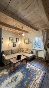 Оренда будинку за містом