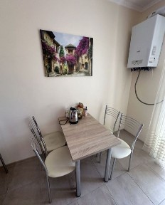 Оренда 2-кімнатної квартири, поруч Чайка