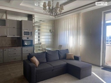 Жк <a href='/newbuilding/520/view/zk-francuzskii-kvartal'>Французский квартал</a> 1 кімнатна