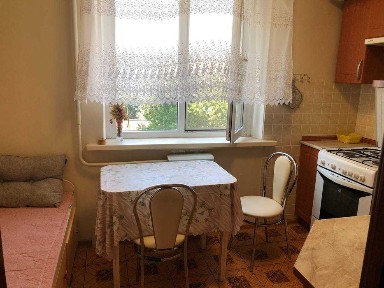 Оренда чудової квартири в центрі Броварів!