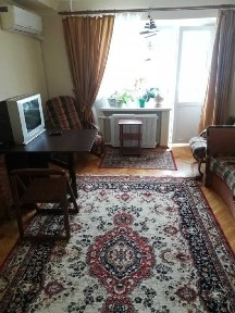 Русанівка. 1-кімн. кв-ра 38/19/7 м2. Поруч Дніпро, метро«Лівобережна»