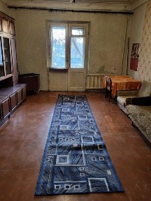 Здам 2к кв вул. Соц. Містечко