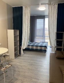 Оренда 1к. ЖК Sanville park поряд Петрівський квартал, Святопетрівське