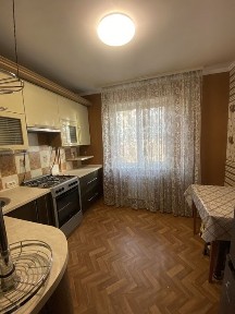 Оренда затишної 1 км кв Таращанський м-в