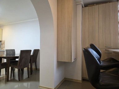 Затишна квартира. ЖК Софія Сіті