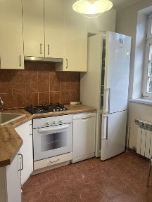 Київська область, Київ, Оболонський