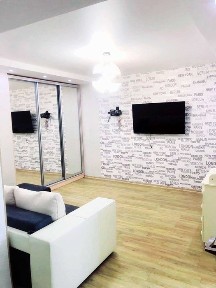 Київська область, Київ, Святошинський