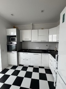 Оренда 2к квартири в ЖК Перший Парковий с. Білогородка