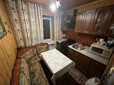 Оренда 2-х кімнатної квартири