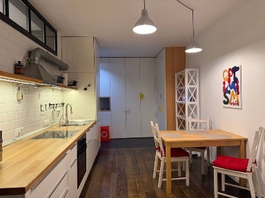 Київ, Дніпровський, Регенераторная 4