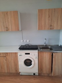 Здам 2 х кімнатну квартиру.