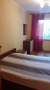 Сдам 2 х комнатную Туполева, 9