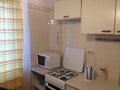 Київська область, Київ, Оболонський