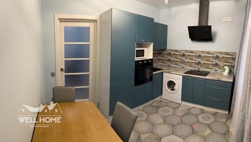 Оренда квартири 1к Сергія Данченка, 32