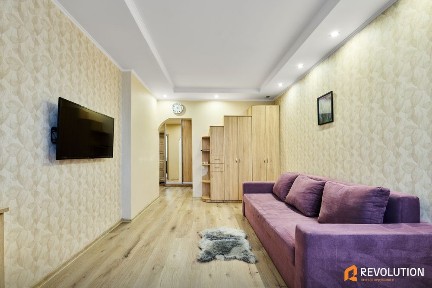 Київська область, Київ, Святошинський