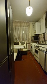 Продаж 3-кімн з АВТОНОМНИМ ОПАЛЕННЯМ, вул Домбровського