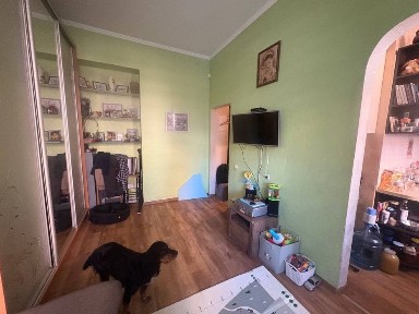 Продаж 3 кімнатної квартири в центрі