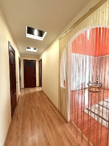 3к Парк Гагаріна, а/о, ремонт, меблі