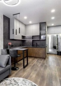 Киев, Тверской тупик