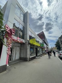 Аренда Григория Сковороды 10, Центр, м. Площадь Конституции Никольский