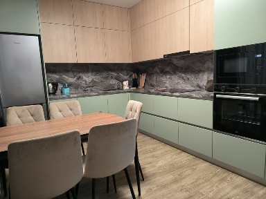 Подобова оренда двокімнатної квартири по вул. І. Зріні, м. Мукачево