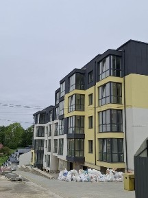 Тернопільська область, Тернопіль