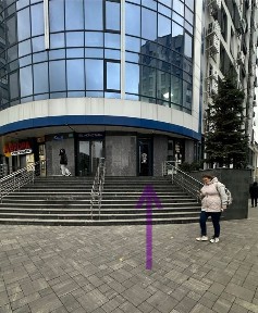 Київ, Печерський, вулиця Центральна 21