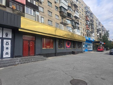 Київська область, Київ, Дніпровський