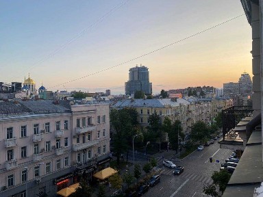 Київська область, Київ, Шевченківський