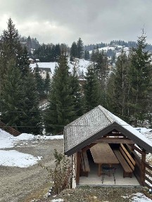 Відпочинок в Буковелі