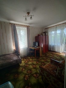 Здається однокімнатна квартира, зупинка БК Краз.