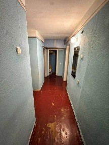 Оренда двушки на Алмазному