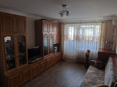 Здається однокімнатна квартира район квт 278 (Спорт Лайф )