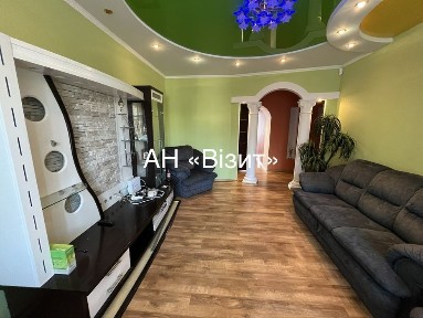 Фурманова, вул. Європейська, 2кім. квартира, 2поверх