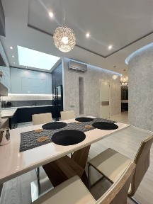 Аренда шикарной 3к. кв в ЖК Монте-Плаза