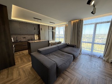 ЖК City Lake (с. Шевченкове, Бучанський район)