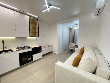 Київська область, Софіївська Борщагівка