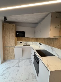 Продаж нової квартири 64 м2 за адресою Сергія Колоса 2е