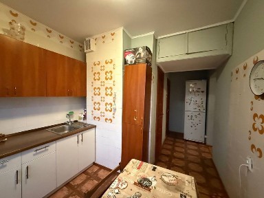 Продаж 2-кімнатна квартира Республіка Теремки