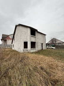 Старий Білоус. Ділянка 10 соток з будинком 140квм