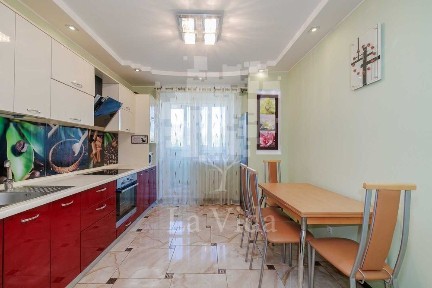 Київська область, Київ, Солом'янський