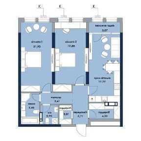 Київська область, Київ, Дніпровський