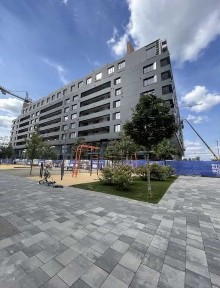 Продаж 2к., квартири БЕЗ% ЖК Rybalsky, вул. Електриків 21-23, Поділ.