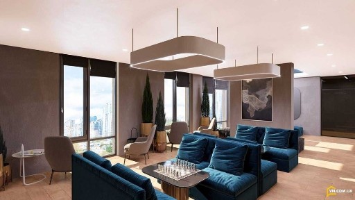 Продаж БЕЗ % 1к., квартири ЖК Nordica Residence, вул. А. Верхогляда 30