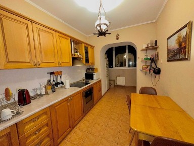 Київська область, Київ, Святошинський