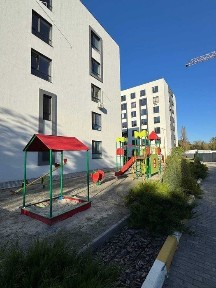 Київська область, Гостомель