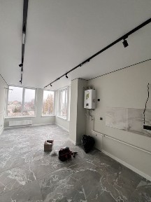 Святопетрівстке ЖКПетрівське Містечко2 3к квартир з ремонтом Єоселя 2%