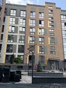 Київська область, Ірпінь