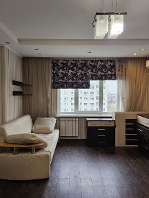 Терміново! Простора 1-кім. квартира в ЖК 