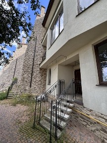 Київ, Голосіївський, Професора Буйка 28